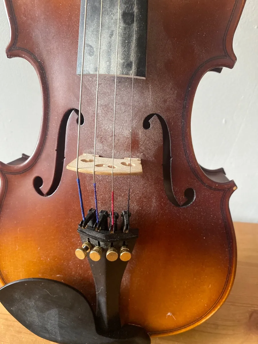 Fiddle - Image 3