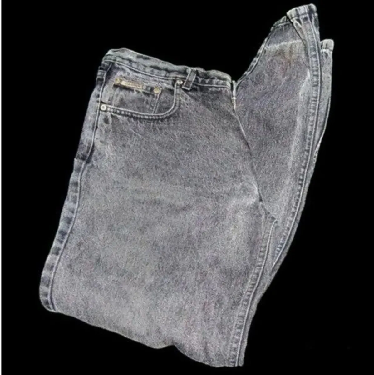 Vintage Calvin Klein Jeans–Authentic Size 34 - Image 3
