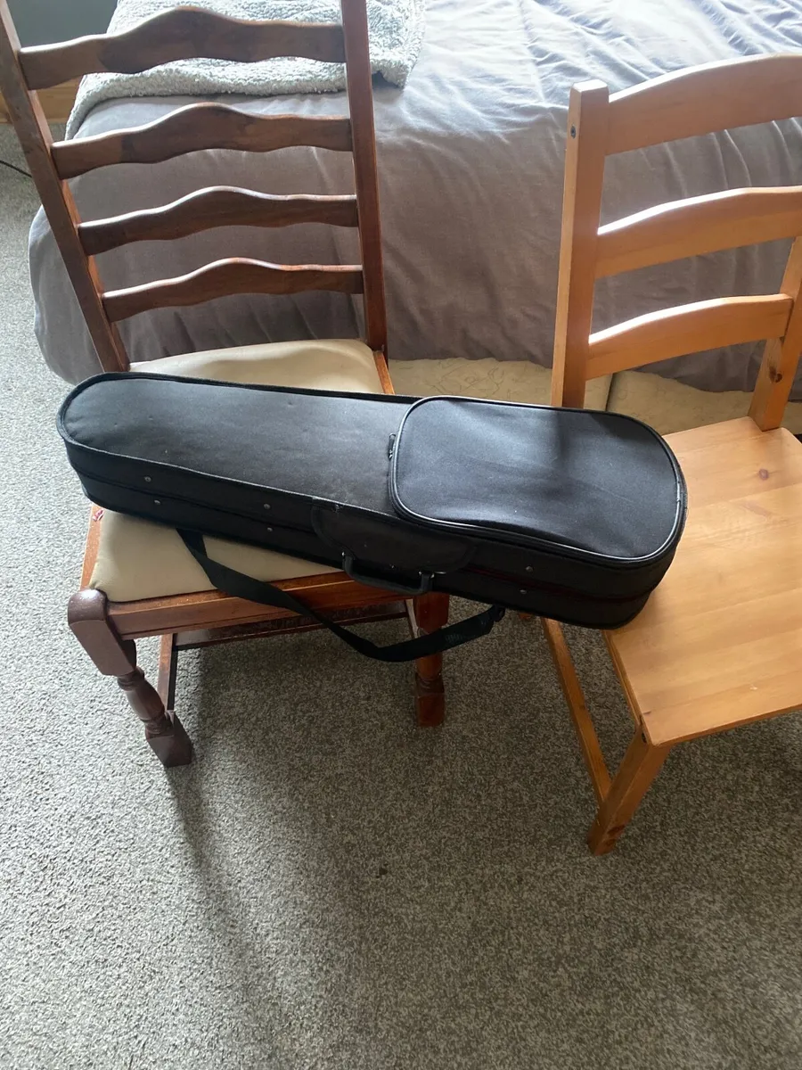 Fiddle - Image 4