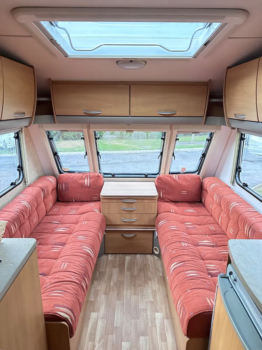 ✨STUNNING SWIFT CHARISMA 6 BERTH✨ - Image 3