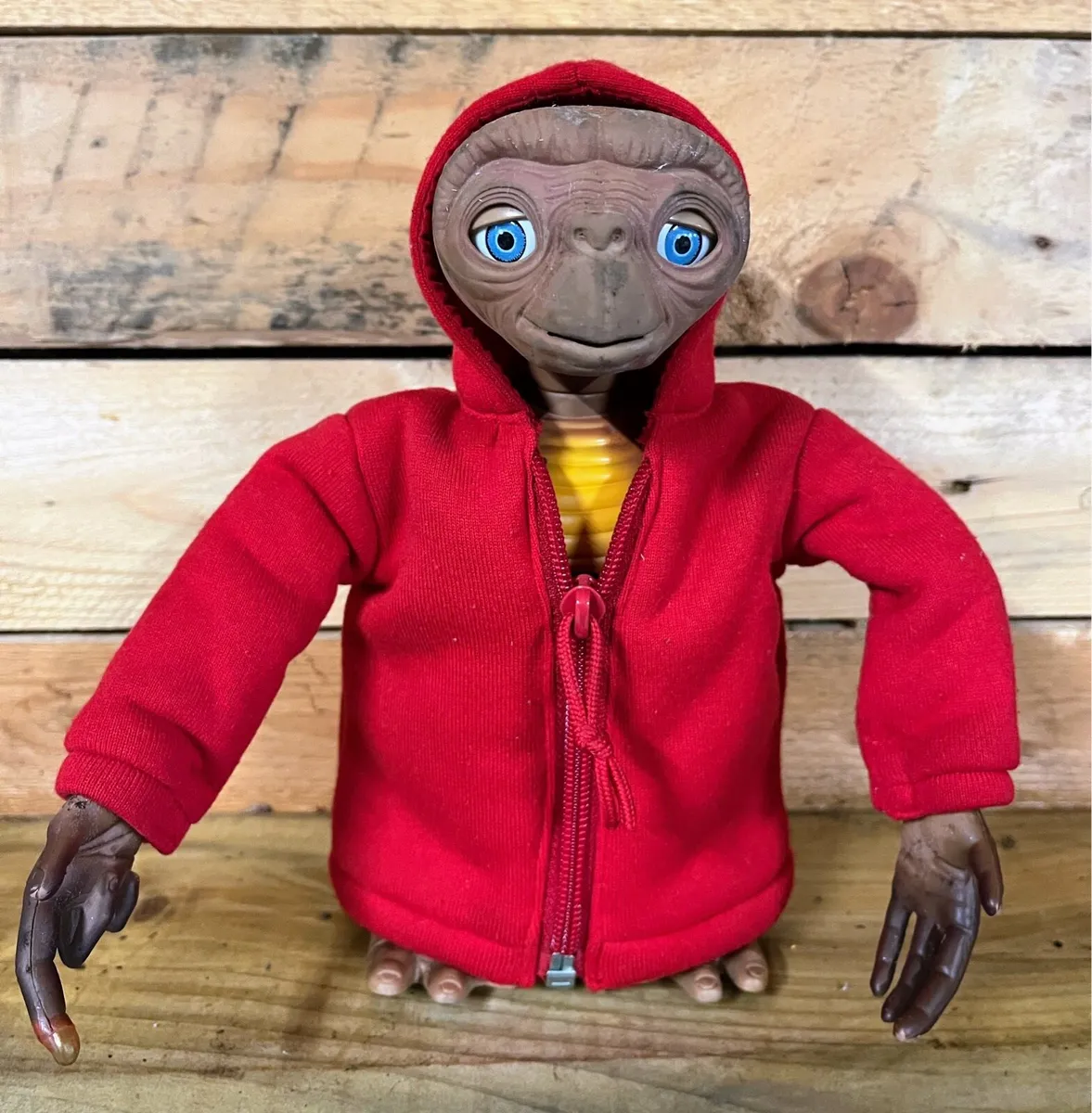 Vintage E.T (year 2000)