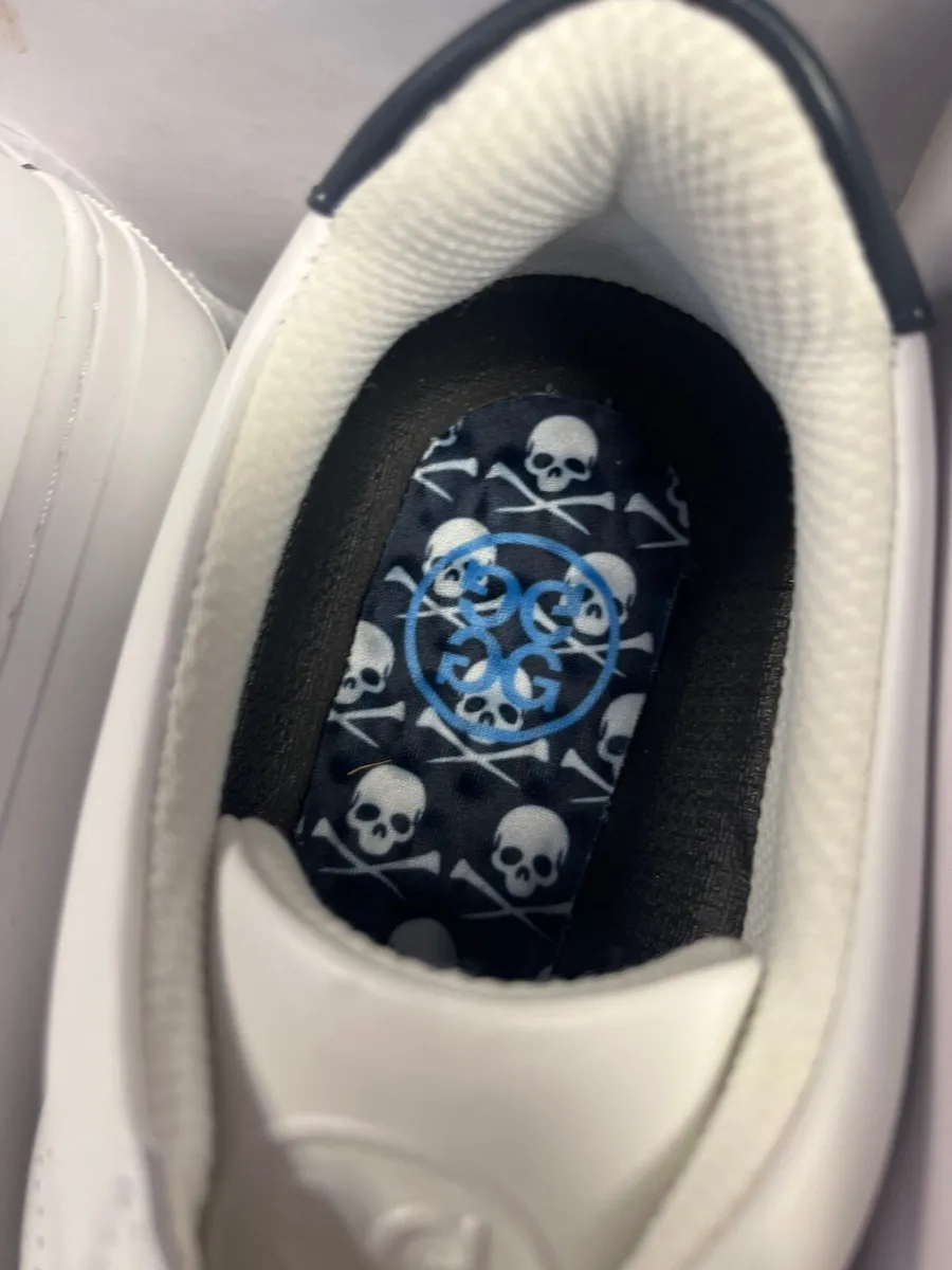 G fore golf shoes to clear last pair in stock uk10 - Image 2