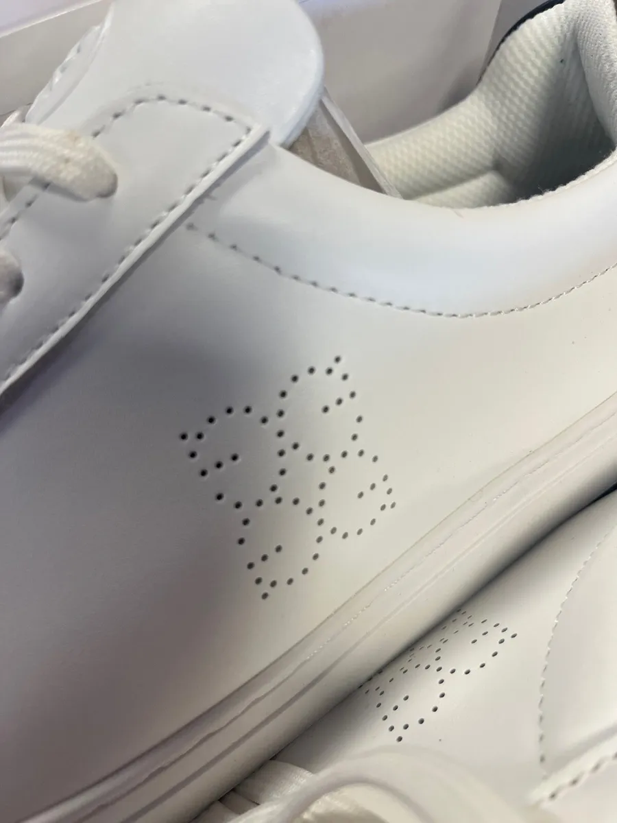 G fore golf shoes to clear last pair in stock uk10 - Image 3