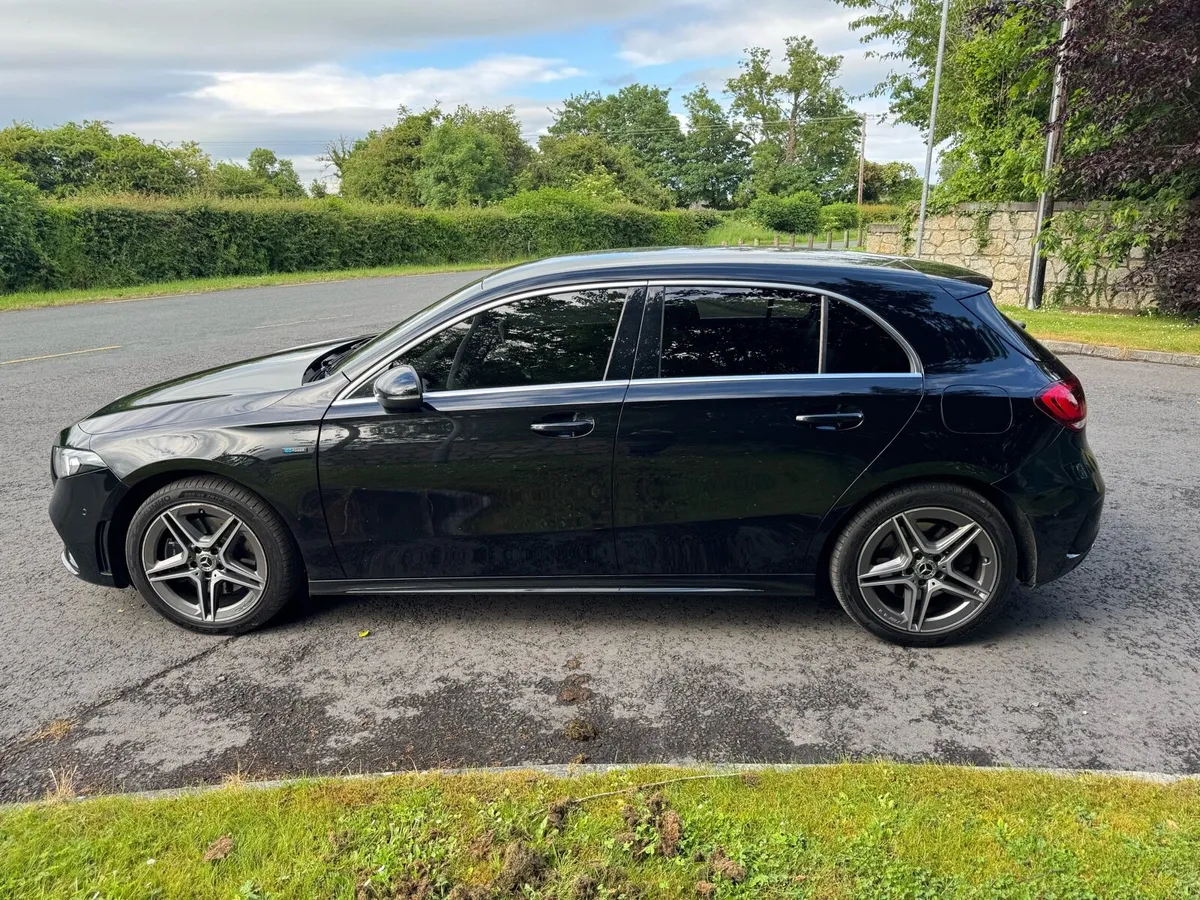 2020 Mercedes A250e plug in hybrid - Image 4