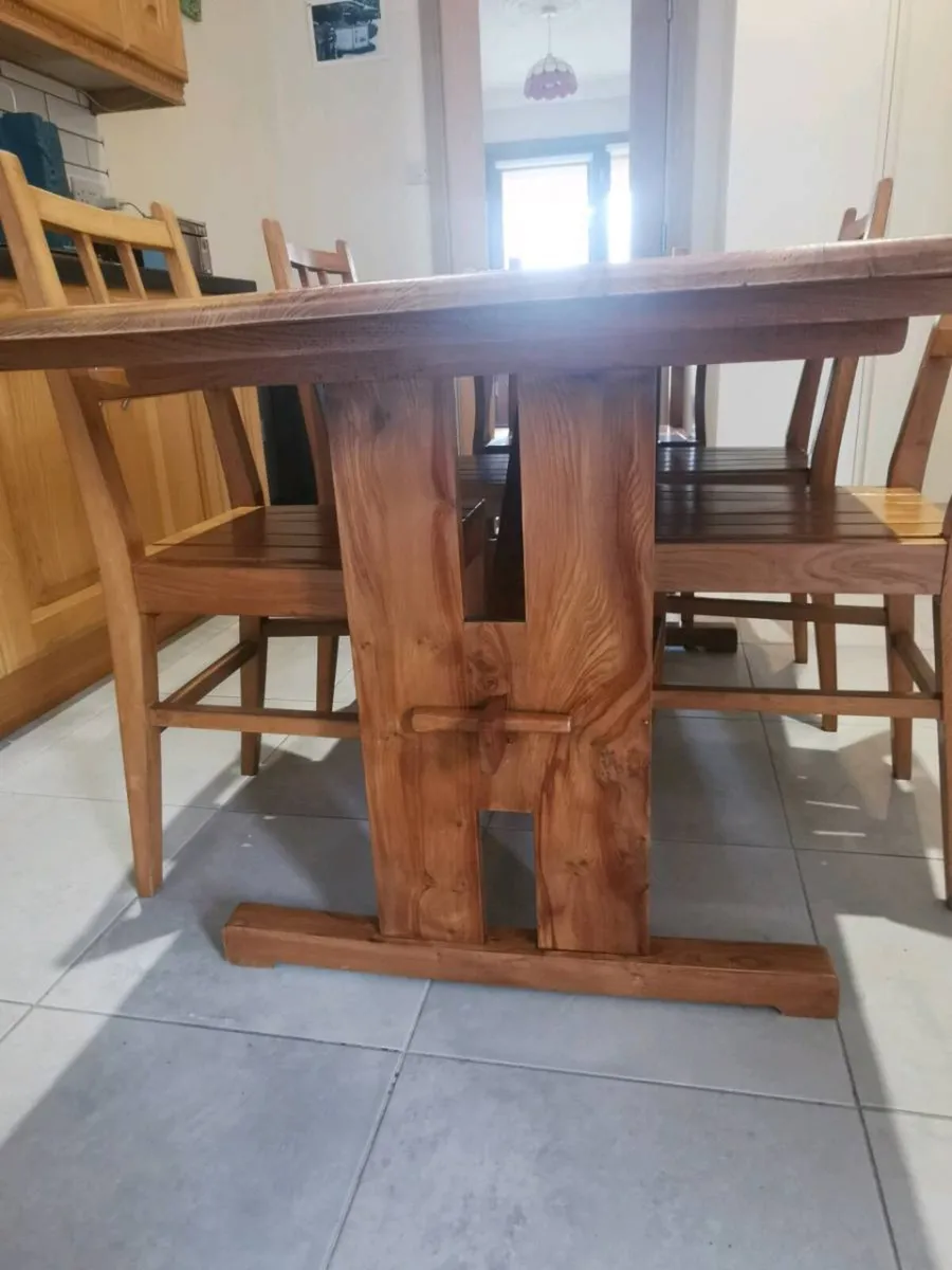 Kitchen Table - Image 3