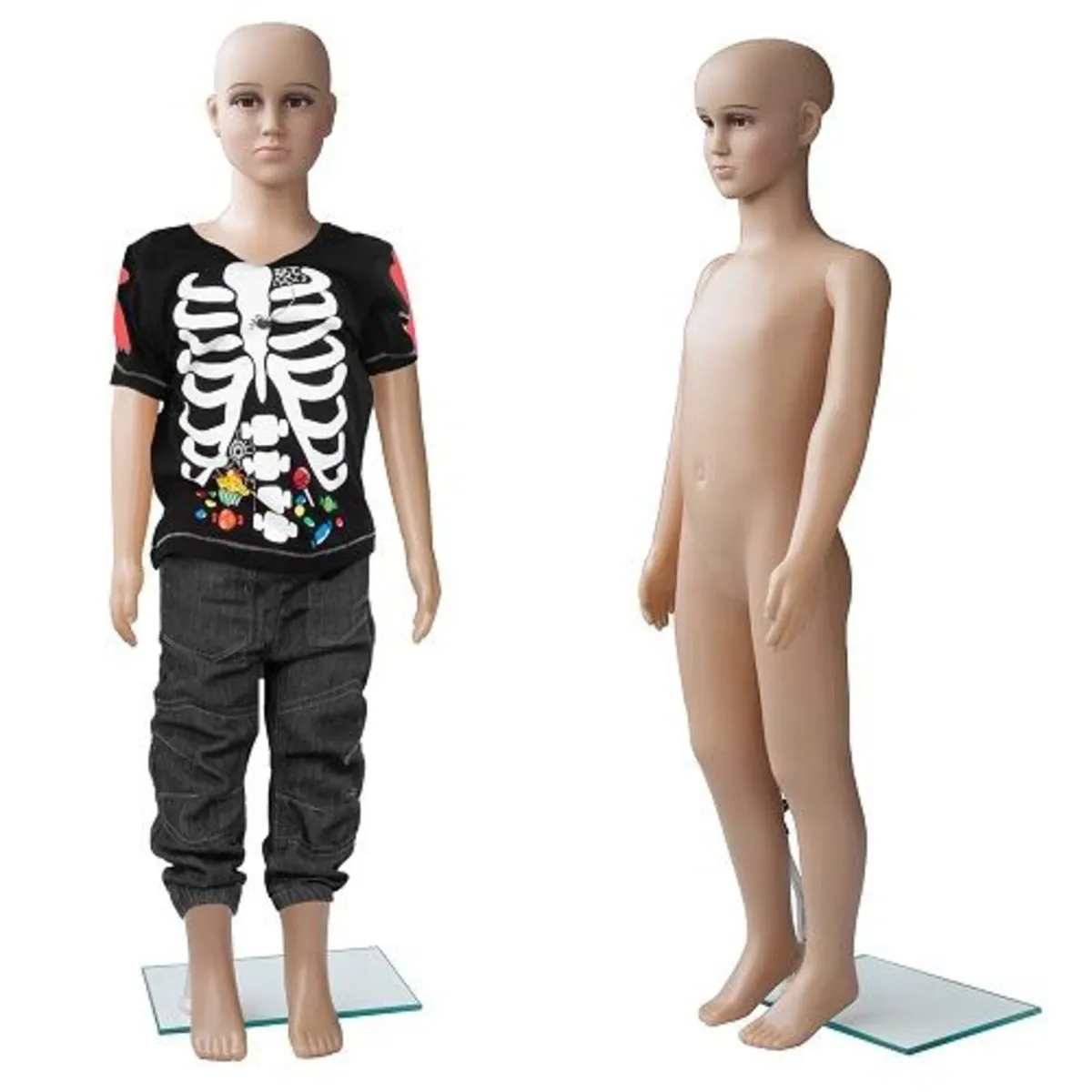New child mannequin, male,female - FREE DELIVERY - Image 2