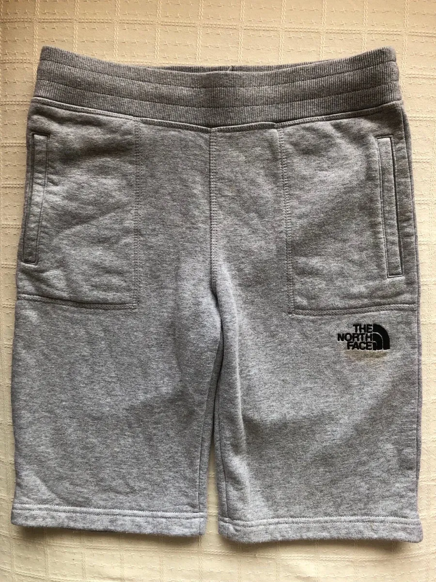 North Face Boys Shorts - Image 1