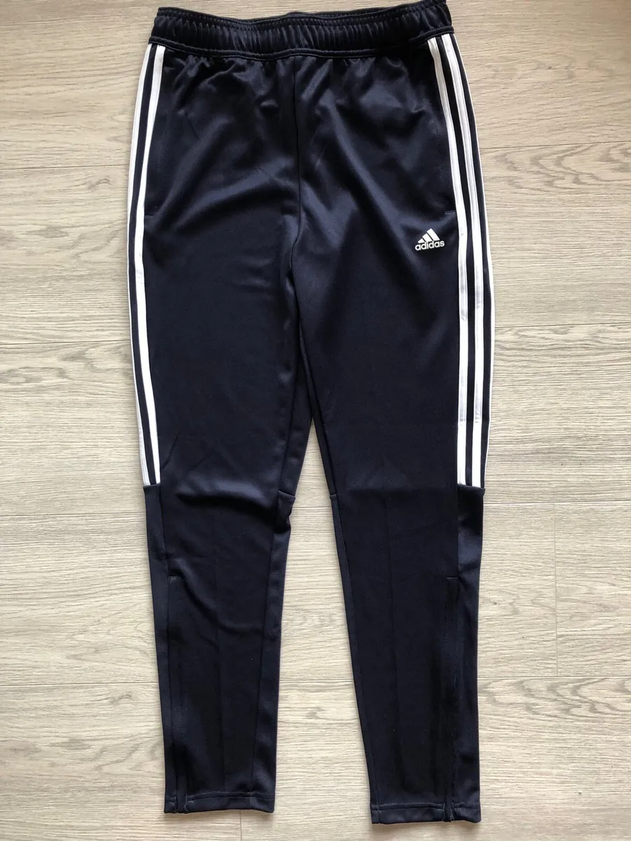 Adidas Boys Tracksuit - Image 1