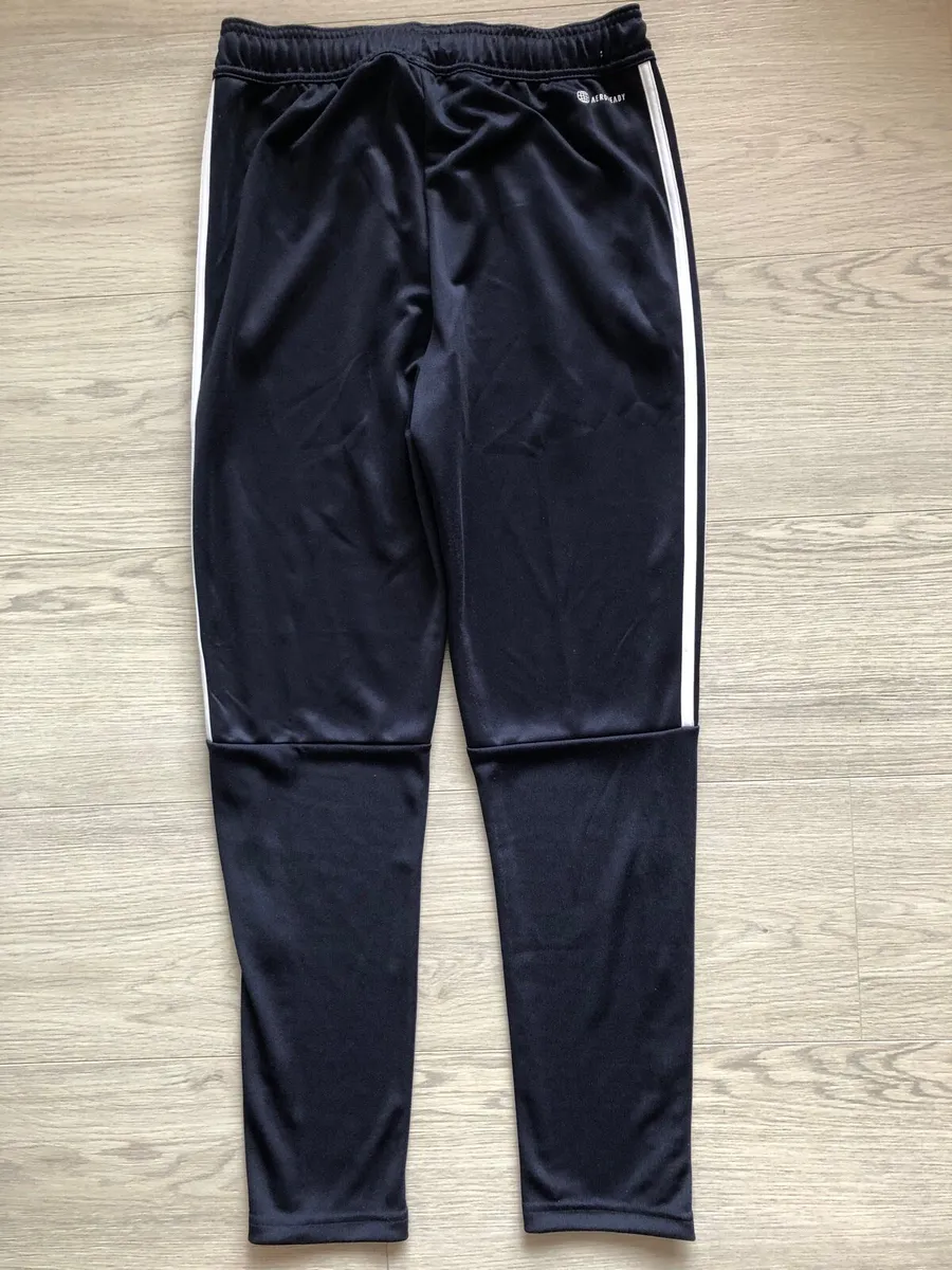 Adidas Boys Tracksuit - Image 2