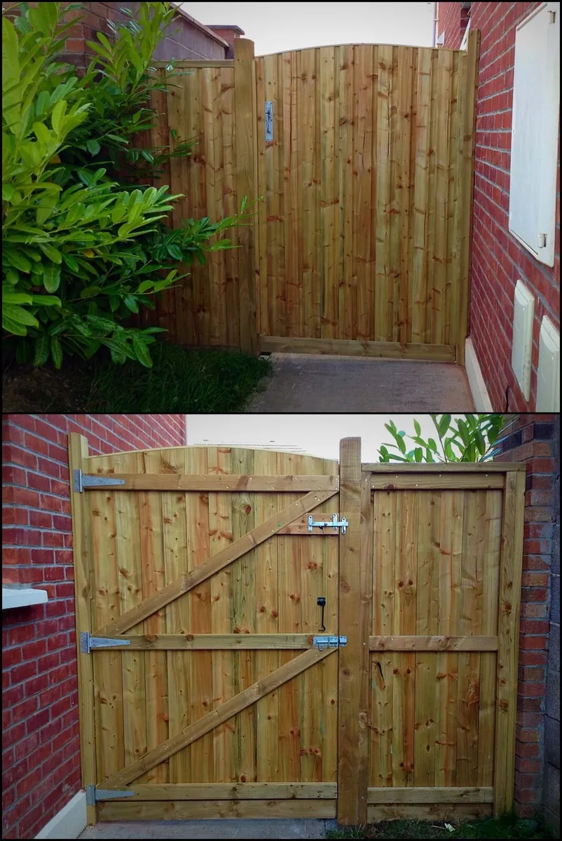 Timber Gates - Image 4