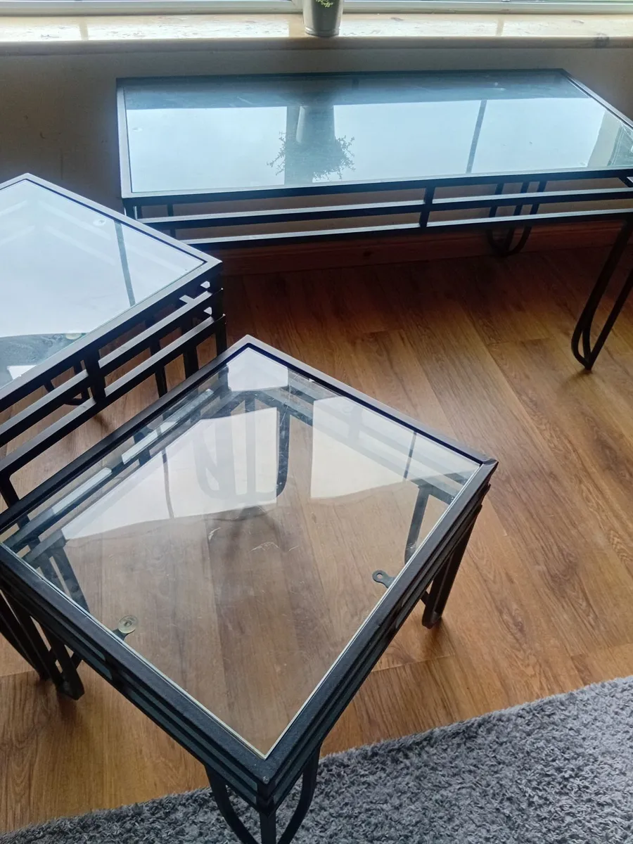 Nest of tables