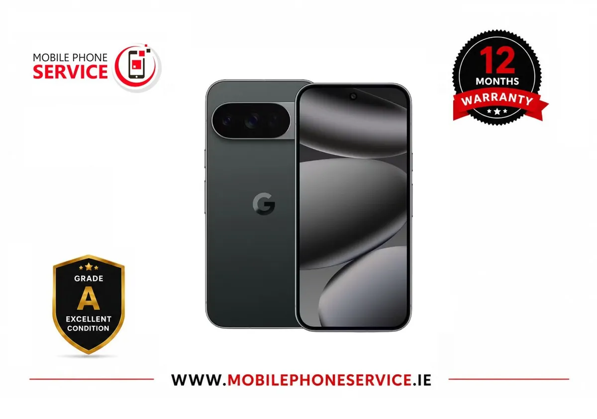 Google Pixel 10 Pro XL for Sale