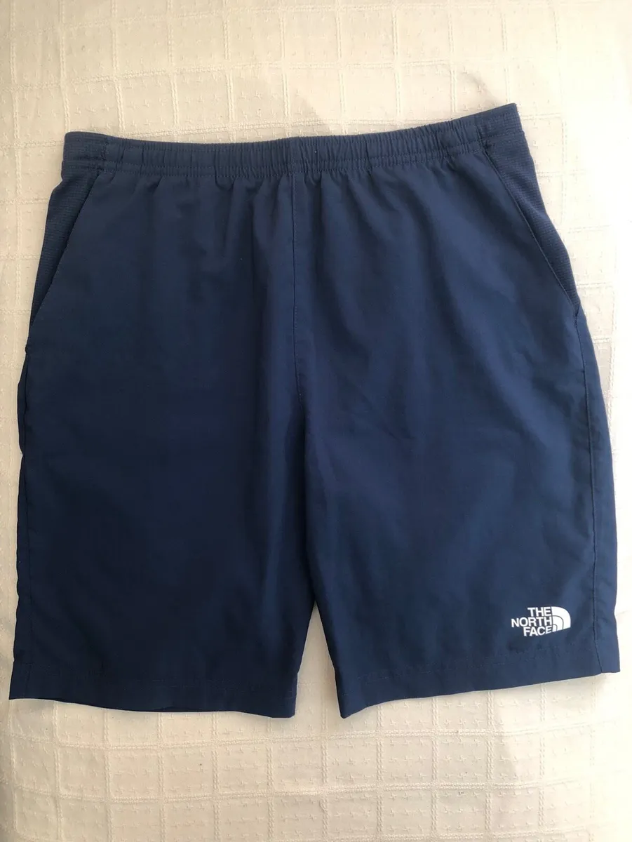 North Face Boys Shorts - Image 1