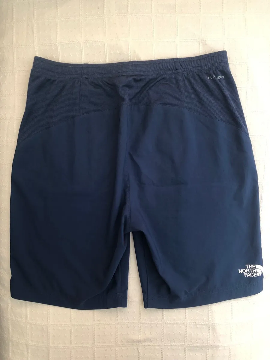 North Face Boys Shorts - Image 2