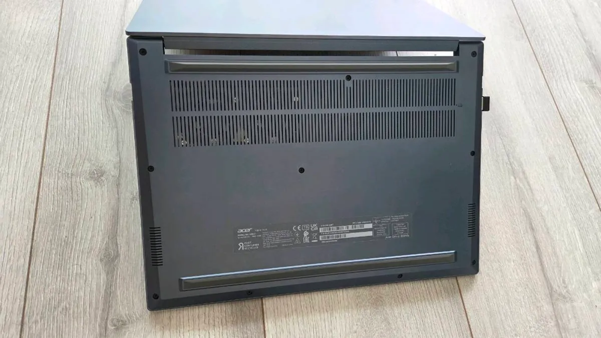 Acer Aspire 14 AI - Image 1