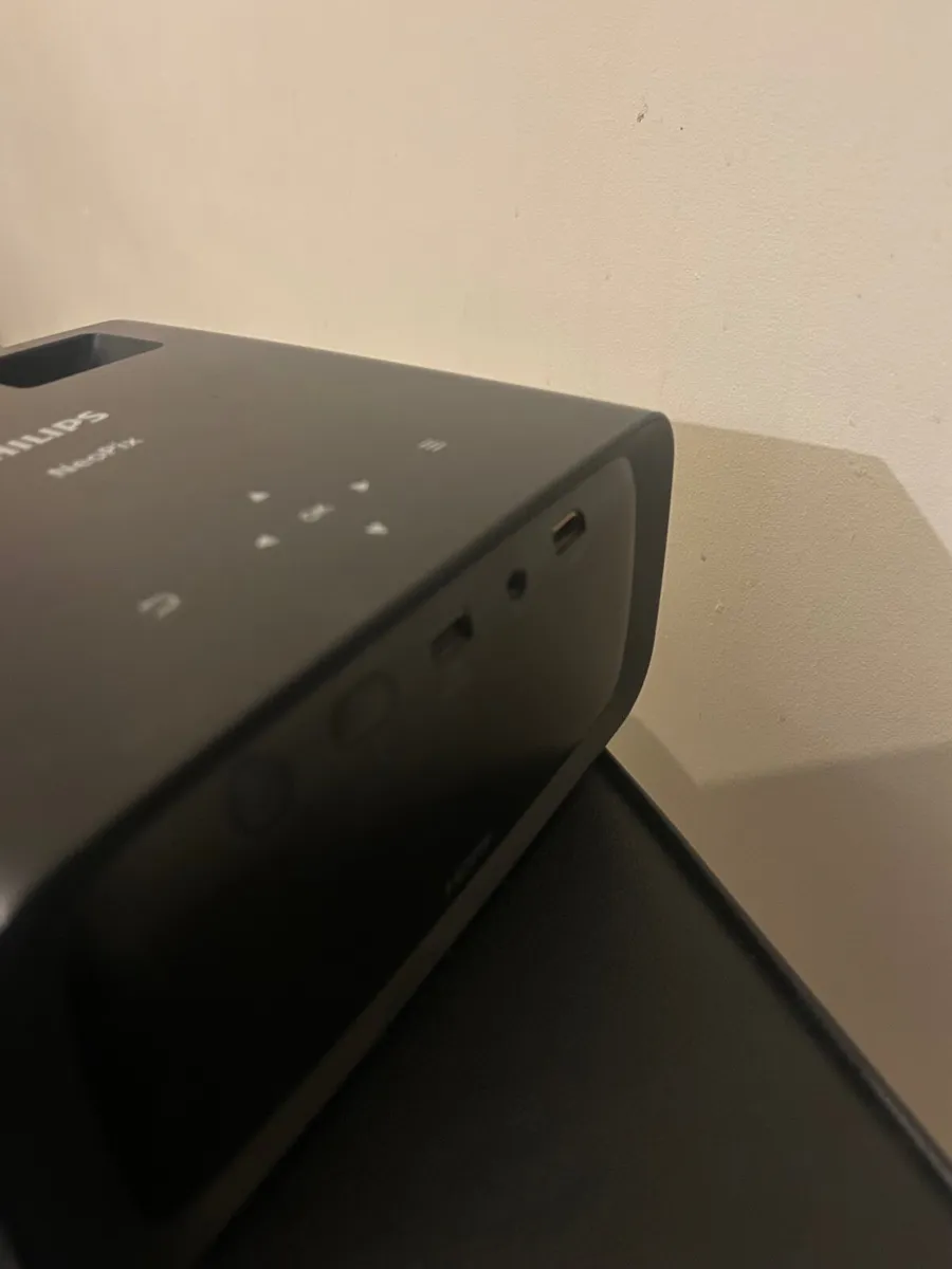 Philips Neopix Projector - Image 2
