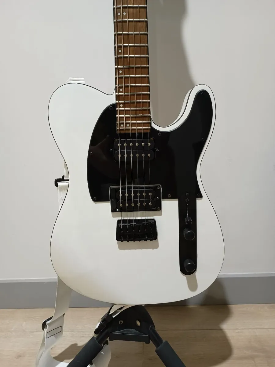 Electric Guitar ESP-LTD TE200 SW - Image 3