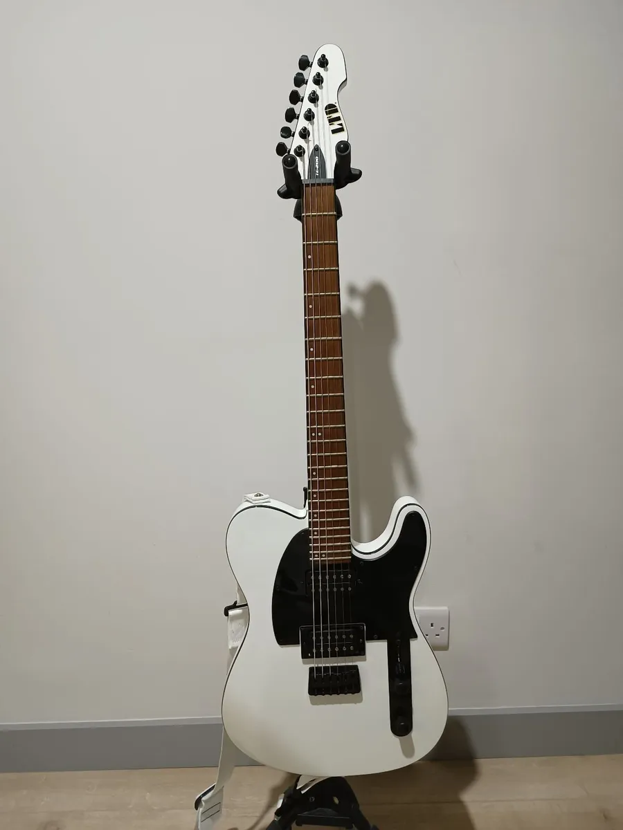Electric Guitar ESP-LTD TE200 SW - Image 1