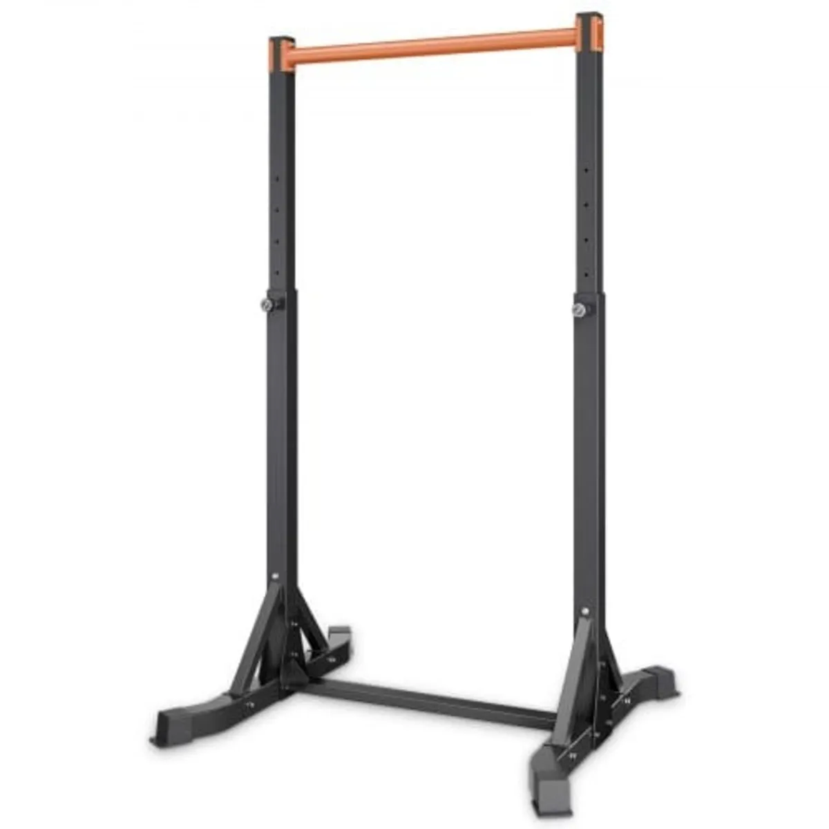 Pull Up Bar, 150kg Capacity Portable Pullup Bar St - Image 1