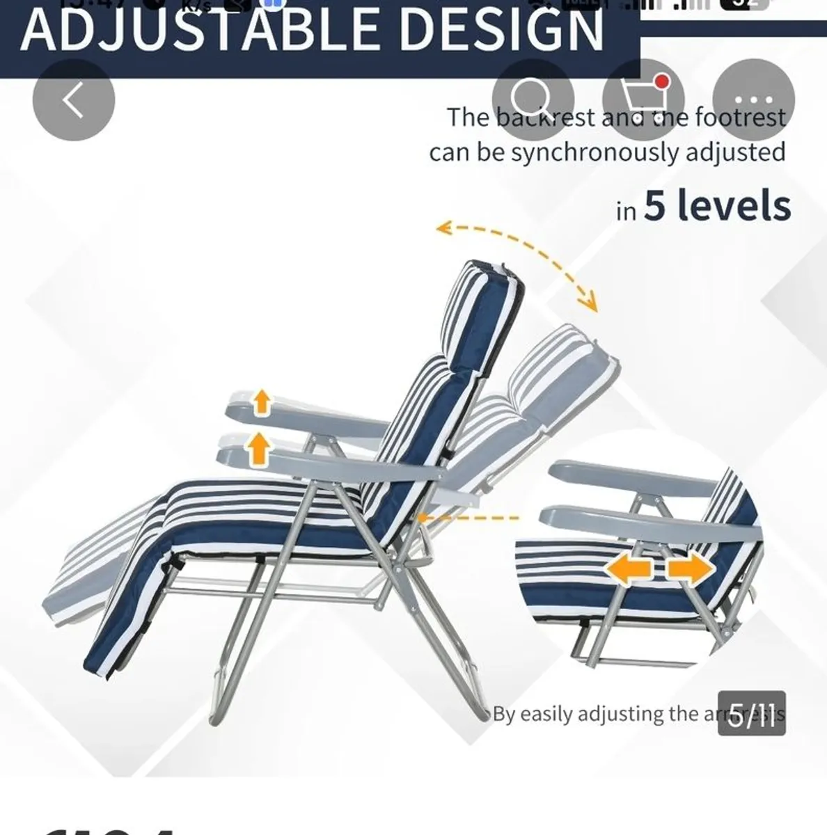 lounger - Image 3