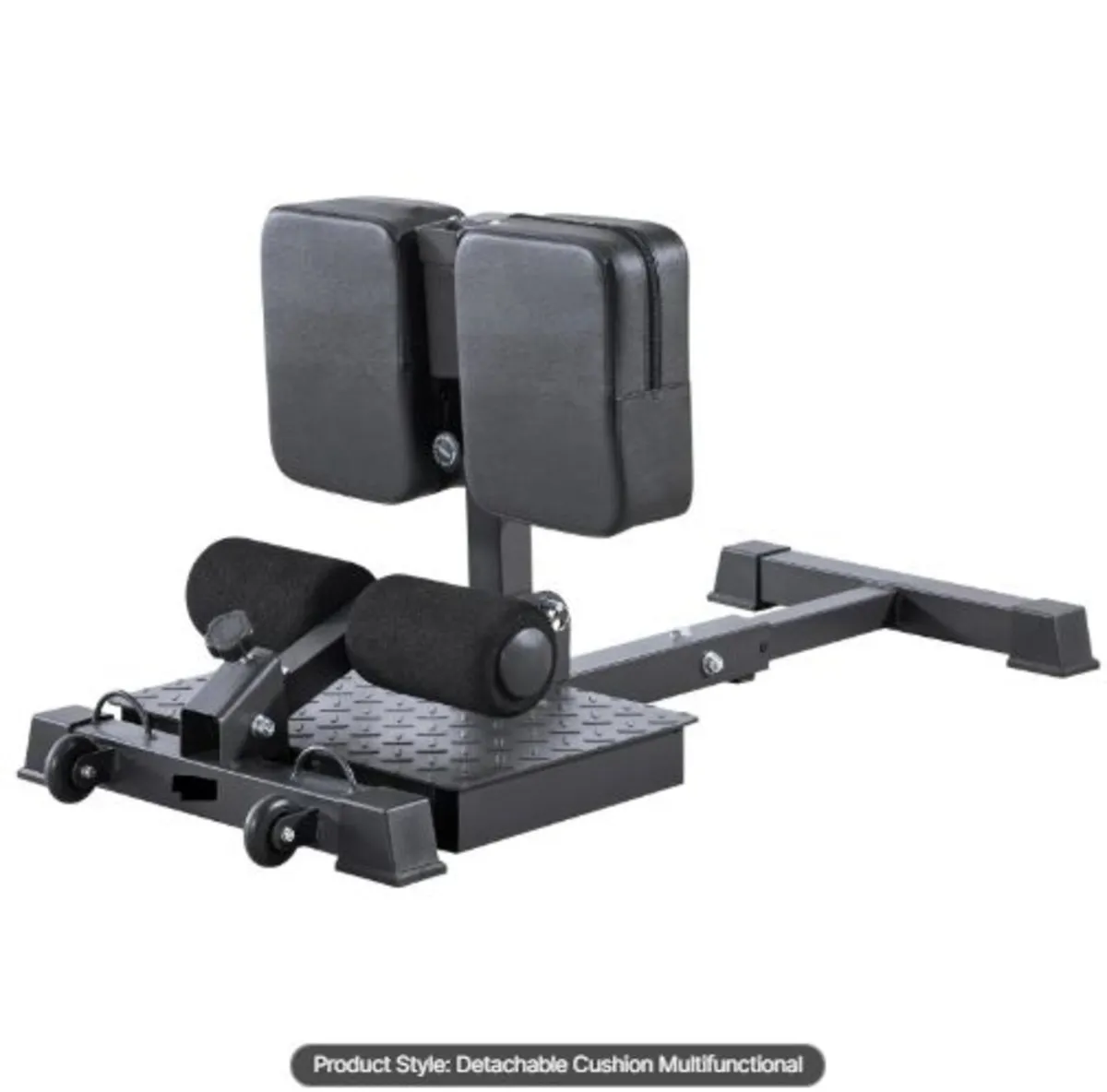 Sissy Squat Machine, Multi-Function Deep Sissy - Image 1