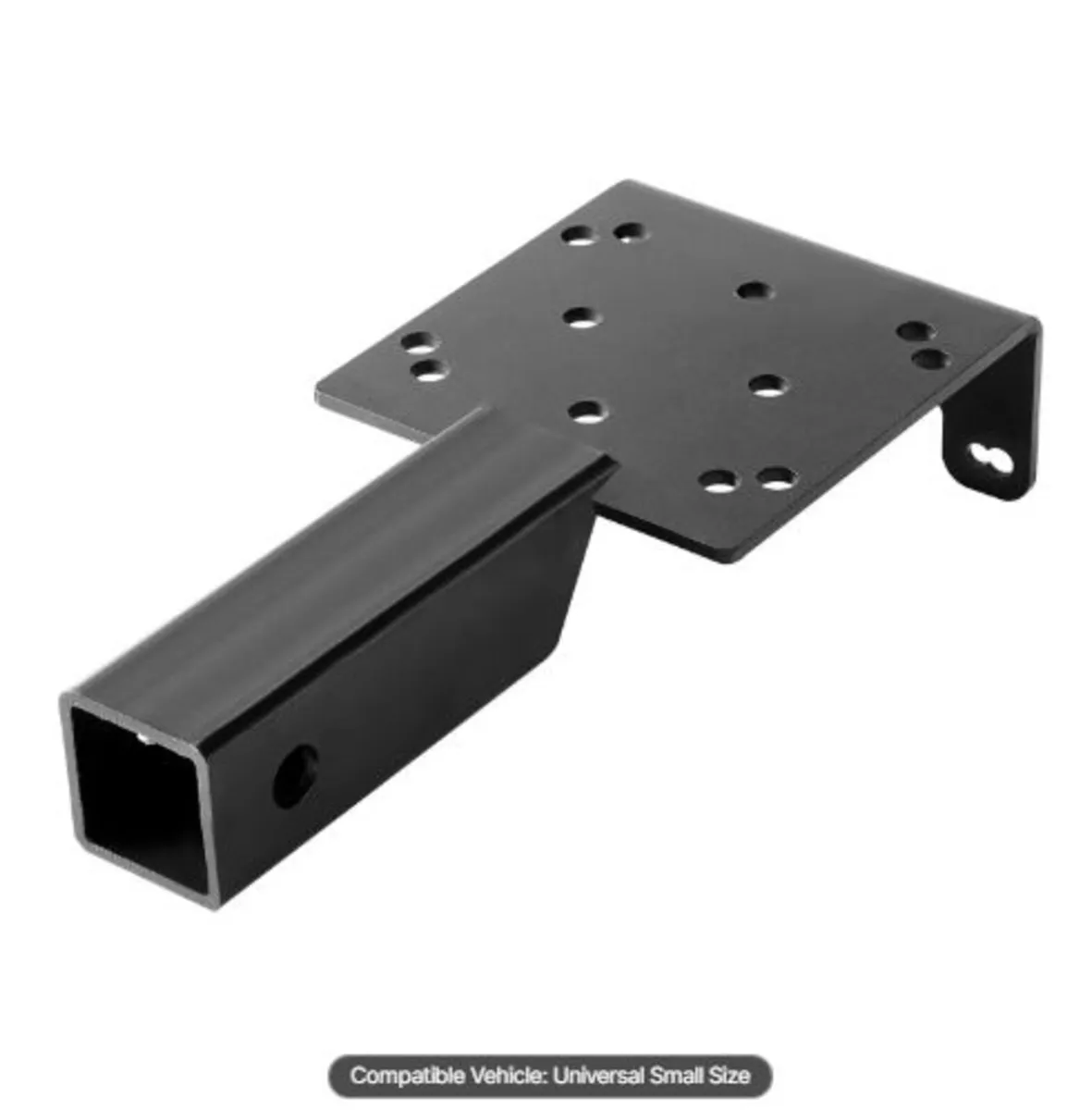 Winch Mount, 3600 lbs / 1633 kg Load Capacity, - Image 4
