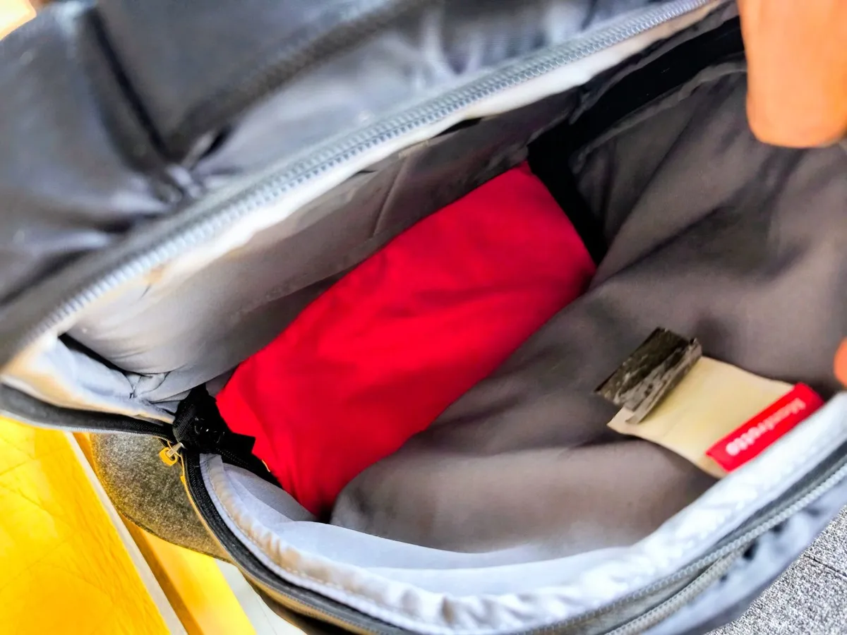 Camera Backpack for a Photograper - Image 2