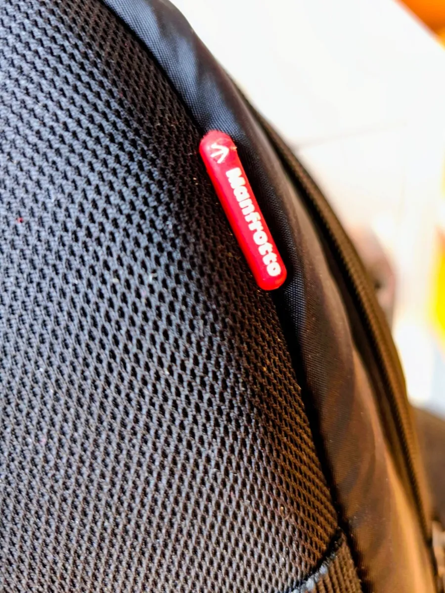 Camera Backpack for a Photograper - Image 3