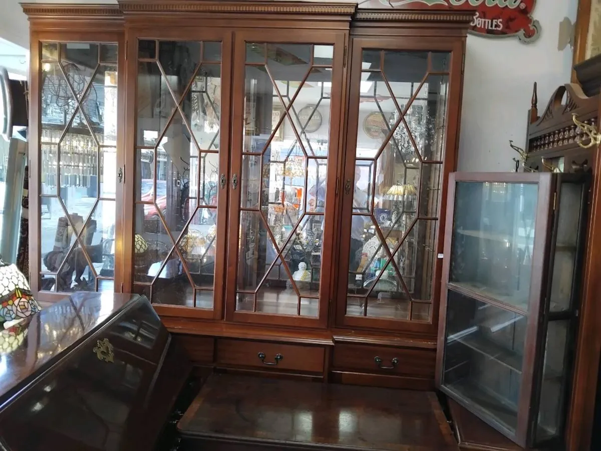 Antiques - Image 1