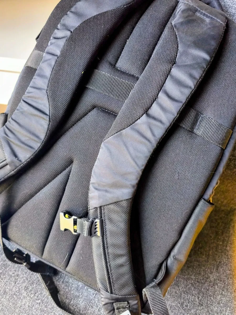 Camera Backpack for a Photograper - Image 4