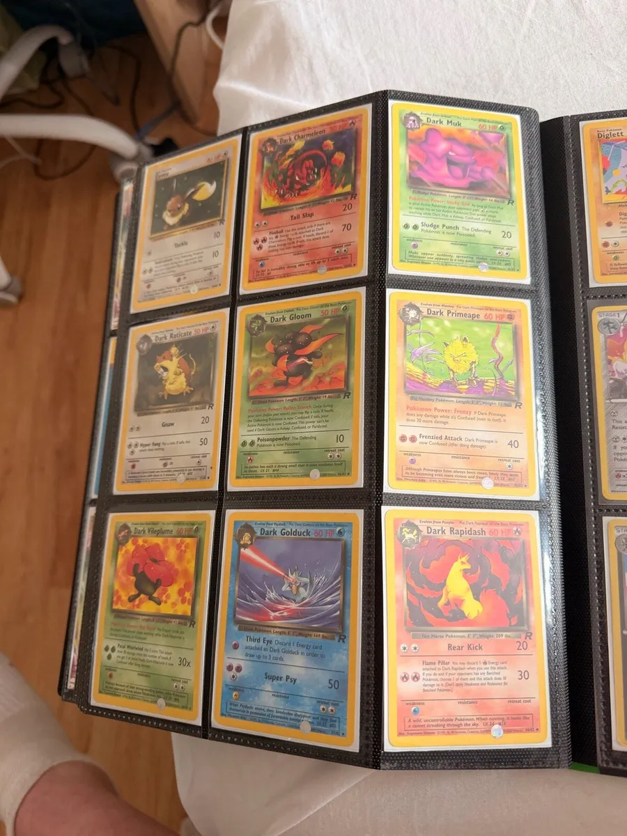 Pokémon cards - Image 2