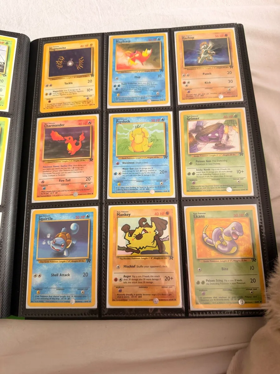 Pokémon cards - Image 3