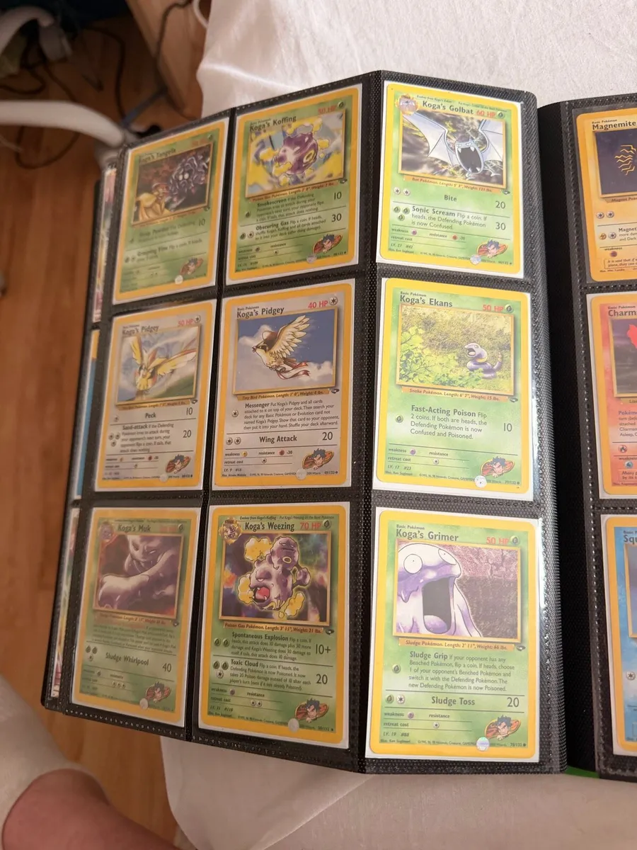 Pokémon cards - Image 4