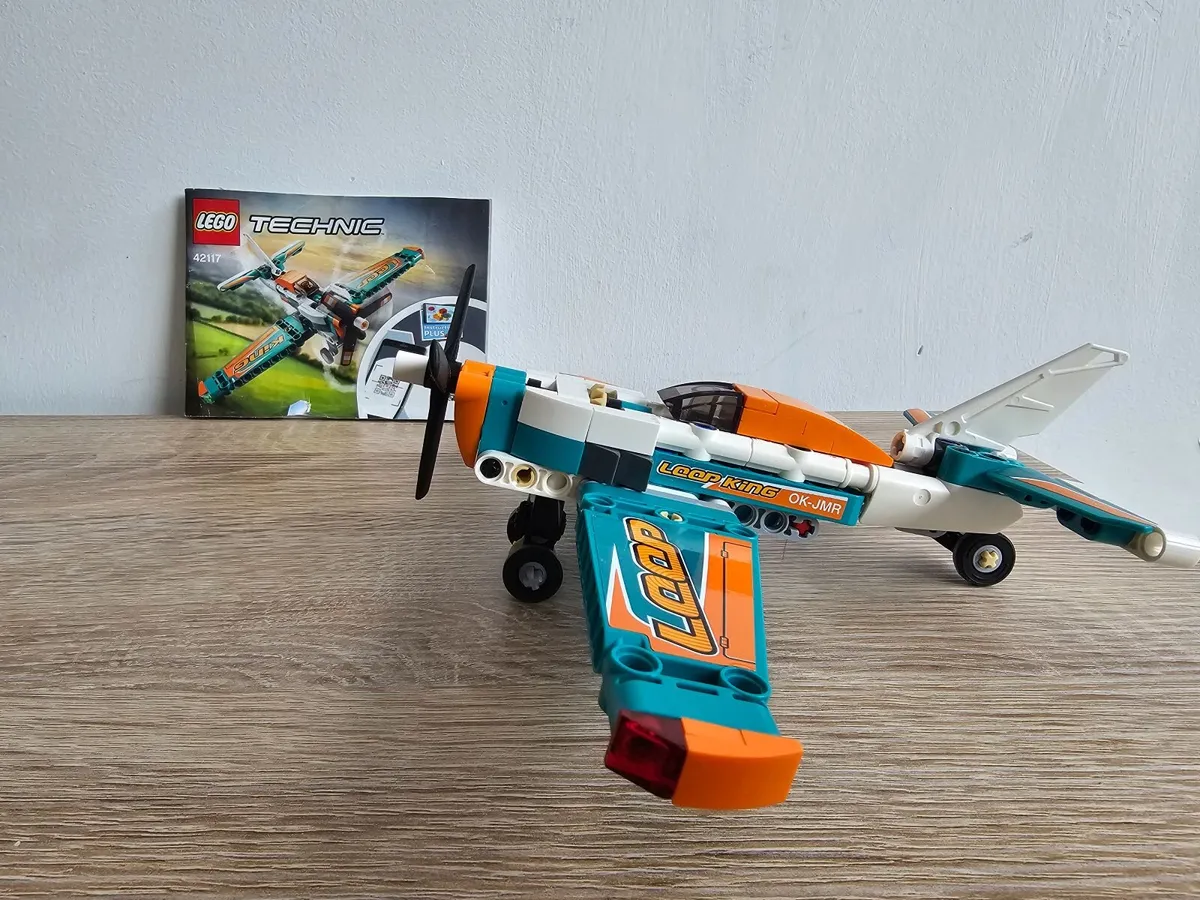 Lego - Image 2