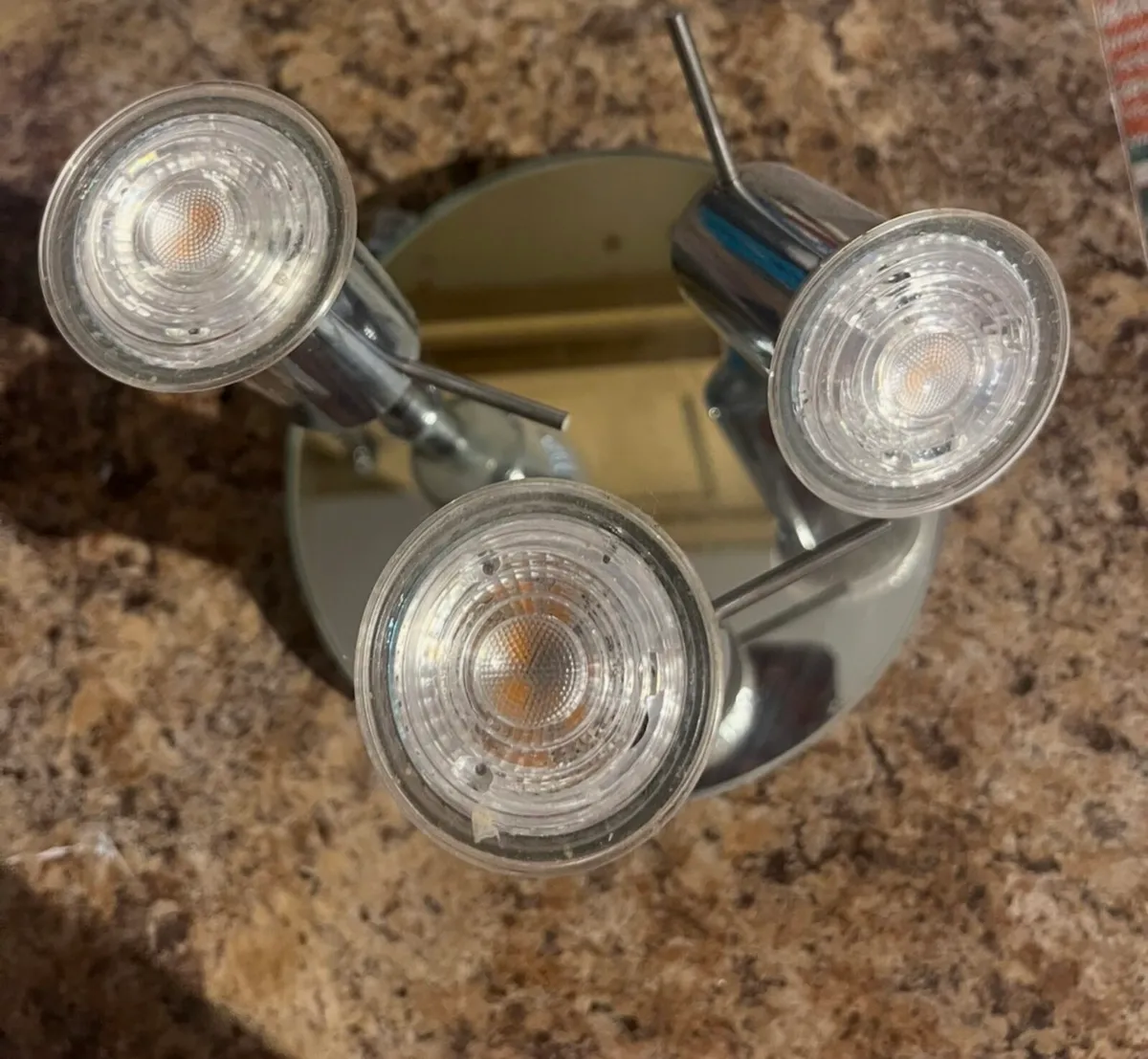 Ceiling light - Image 2