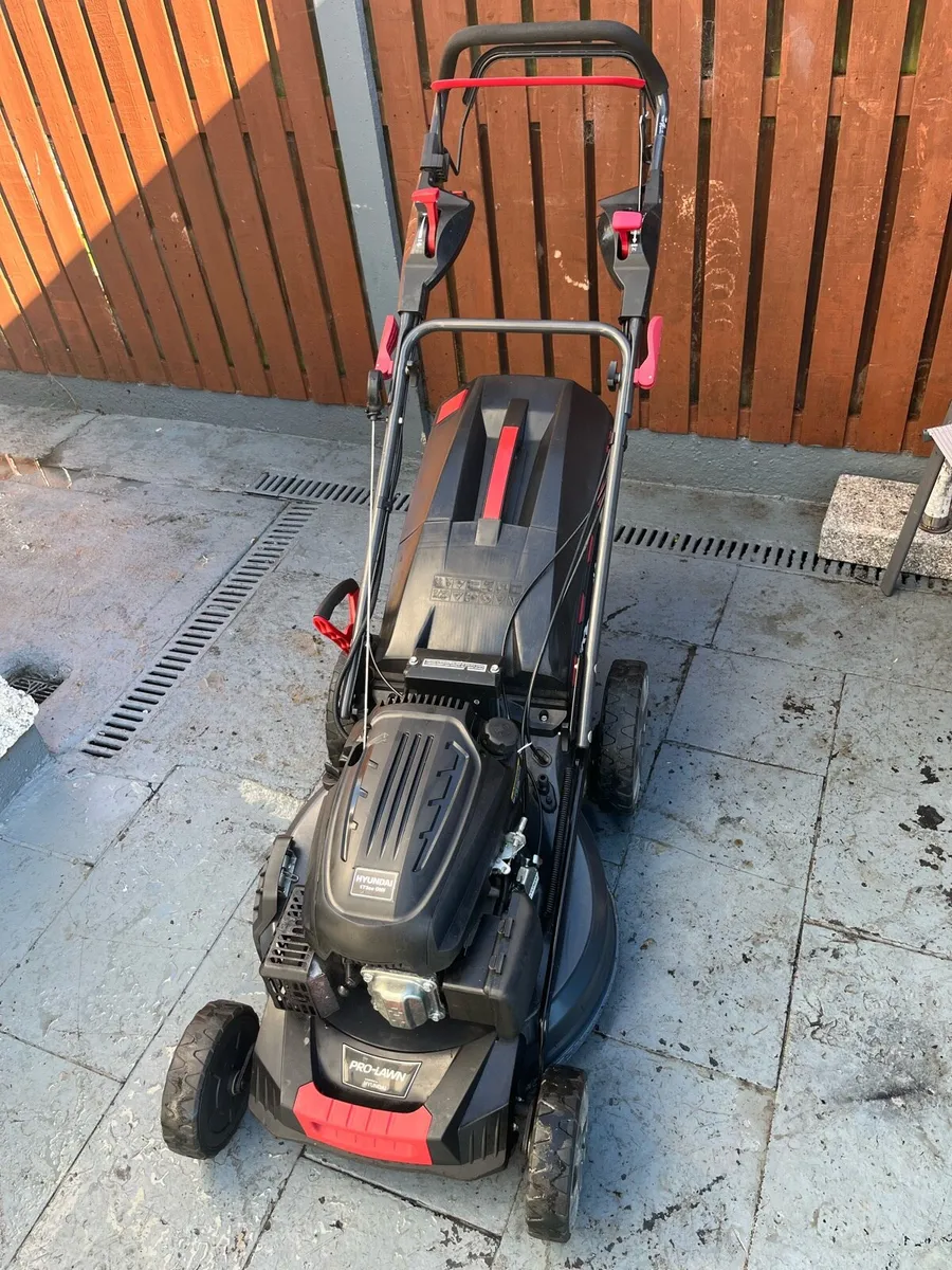 Lawnmower - Image 1