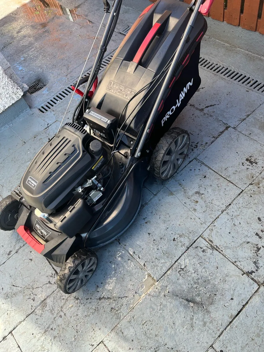 Lawnmower - Image 2