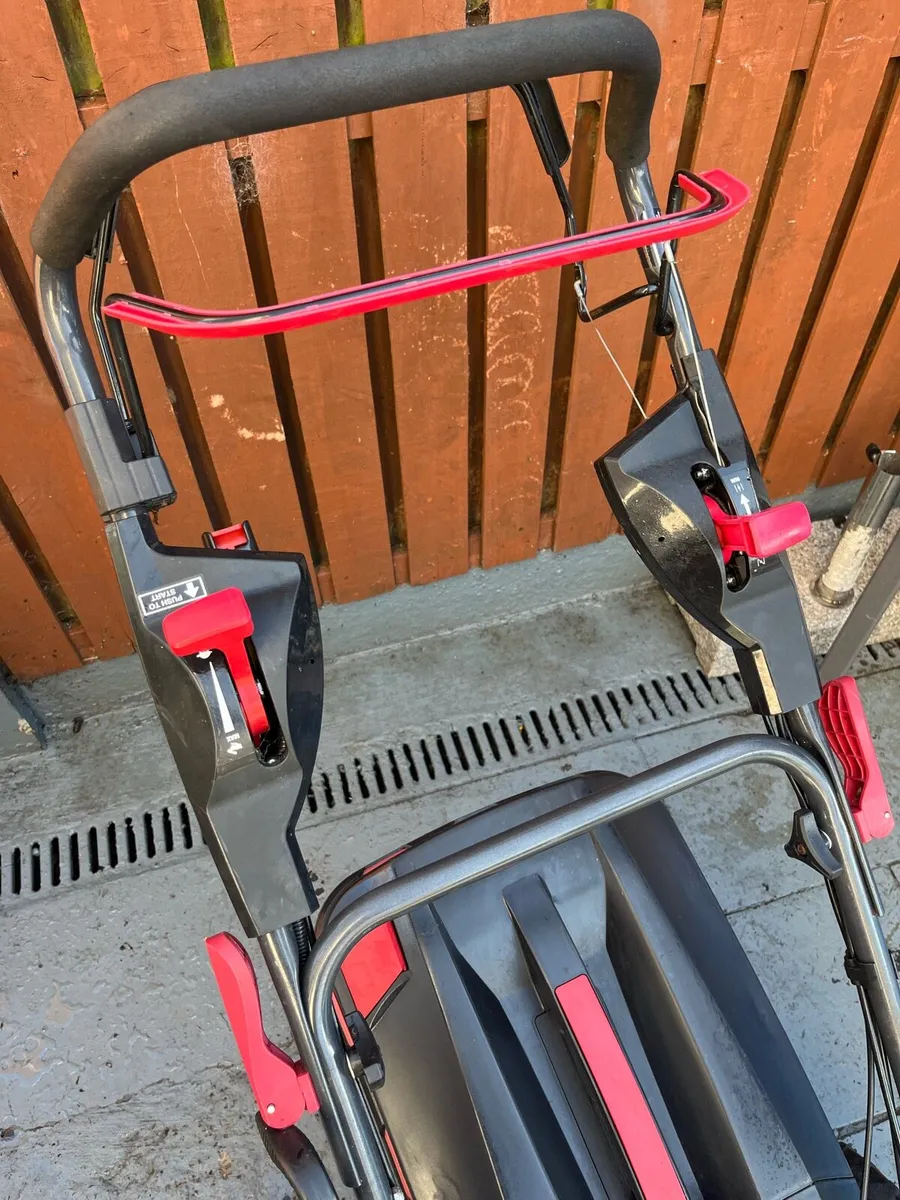 Lawnmower - Image 4