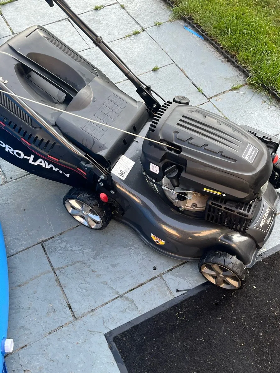 Lawnmower - Image 3