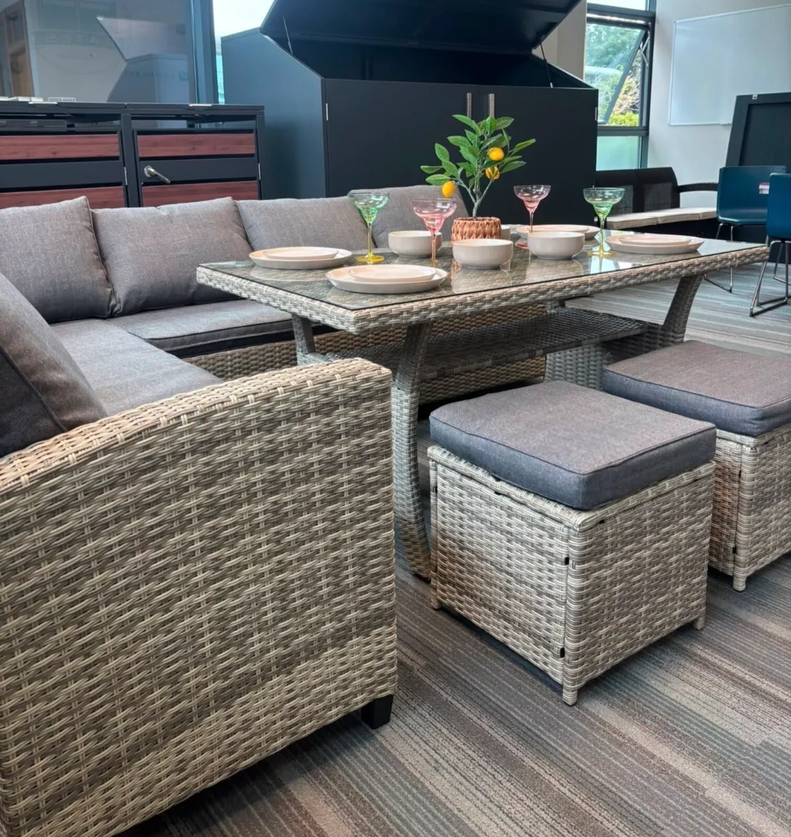 Garden furniture - Image 2