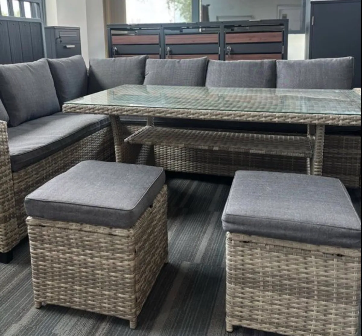 Garden furniture - Image 3