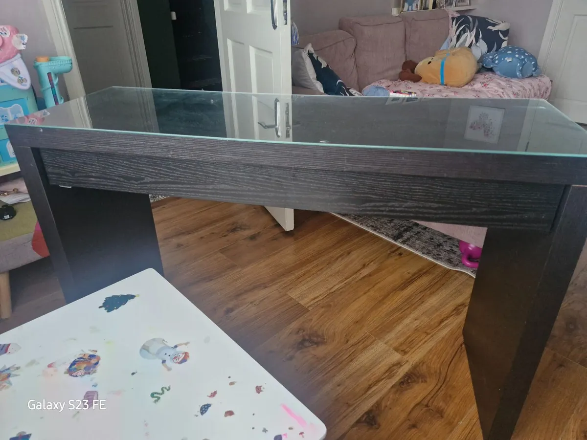 Malm dressing table - Image 3