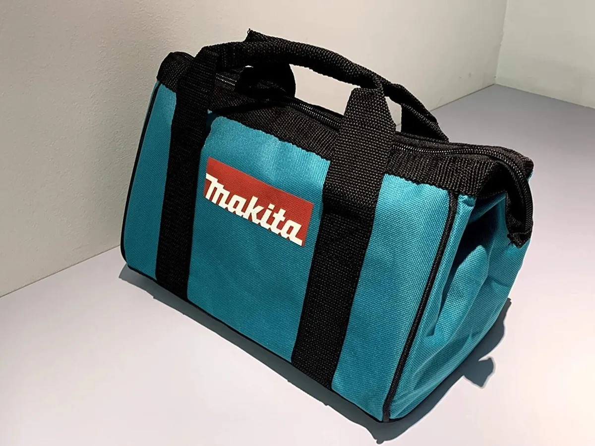 18V Makita Brushless Cordless Planer - Image 4