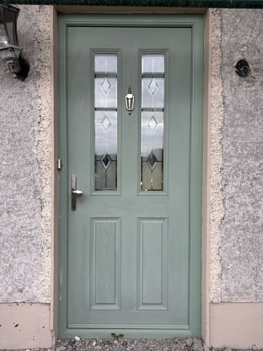 Palladio Composite Front Door - Image 1
