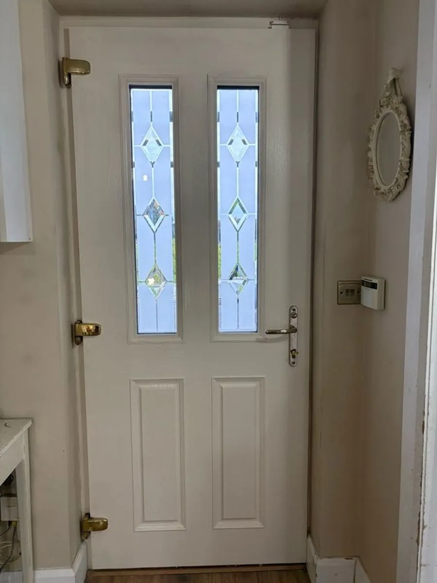 Palladio Composite Front Door - Image 2