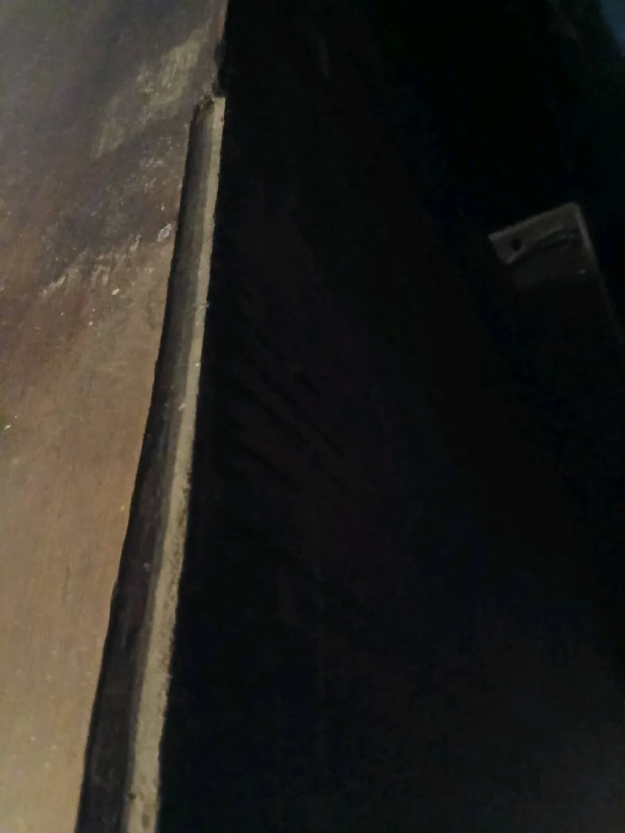 Scotch Chest of Drawers - Image 3