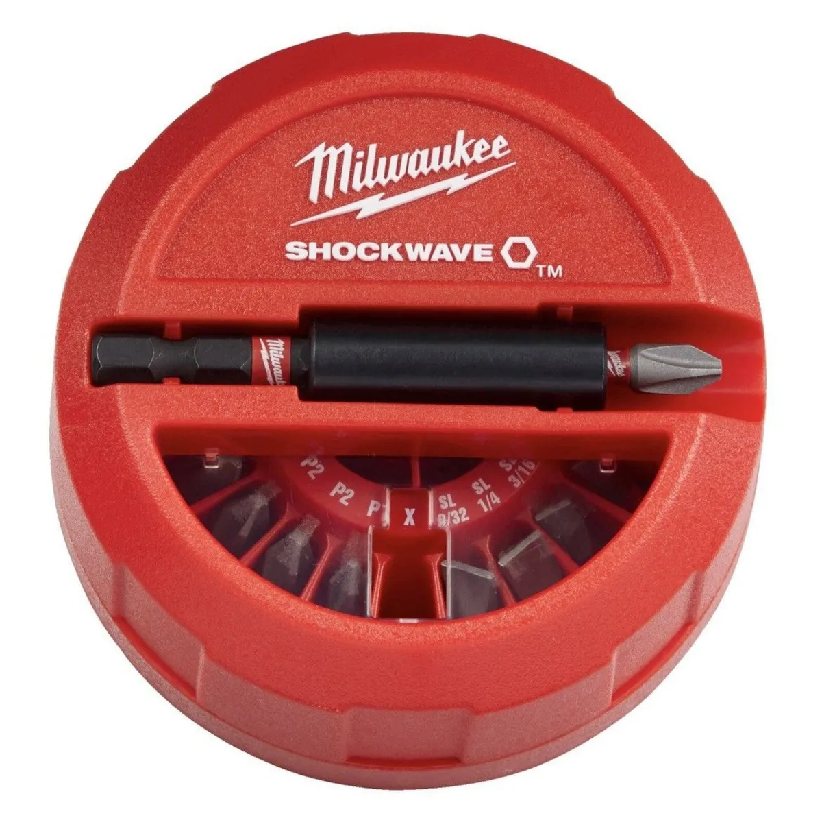 Milwaukee Accessories /Tools Gift Box - Image 4