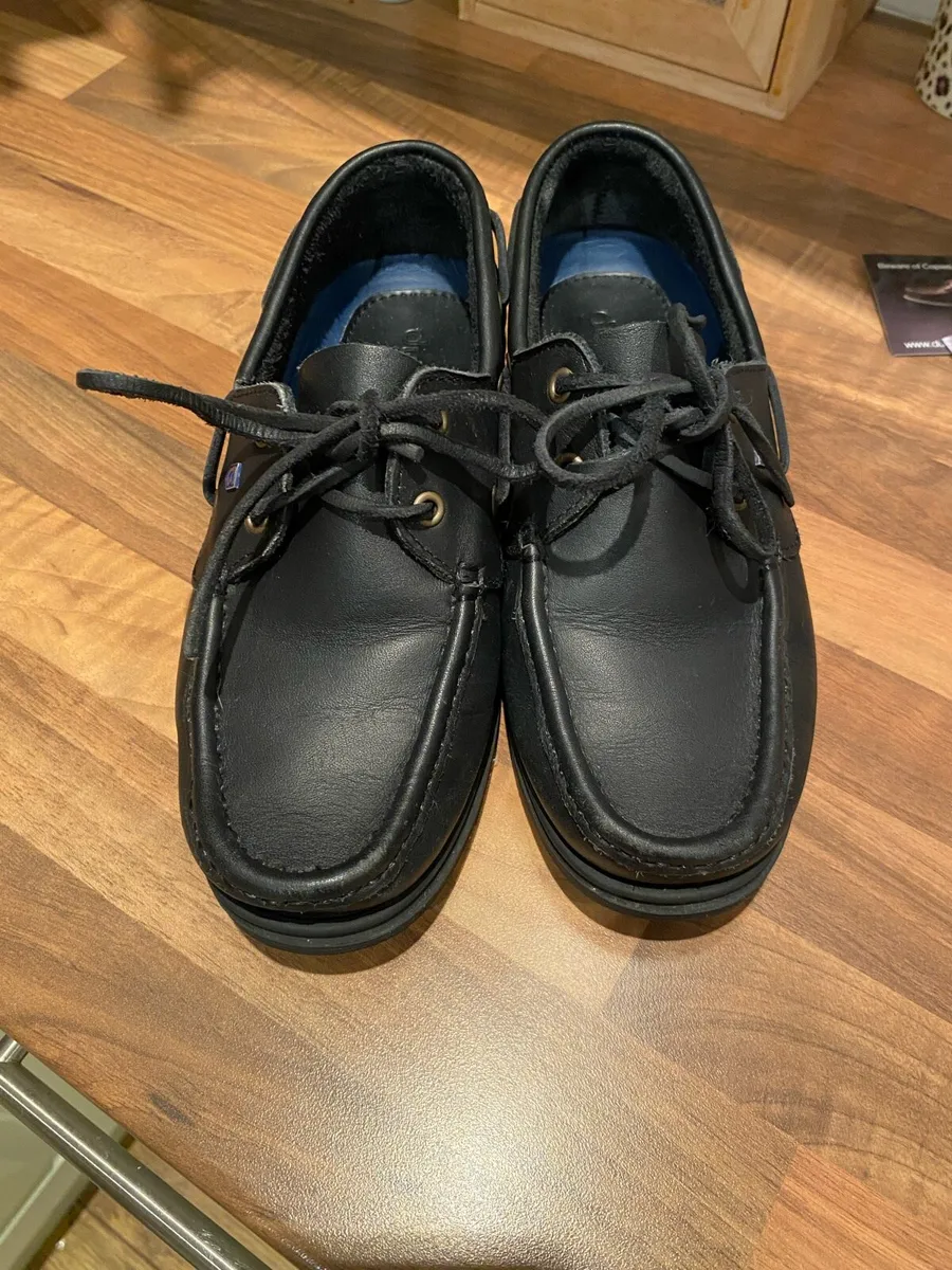 School shoes - Image 1