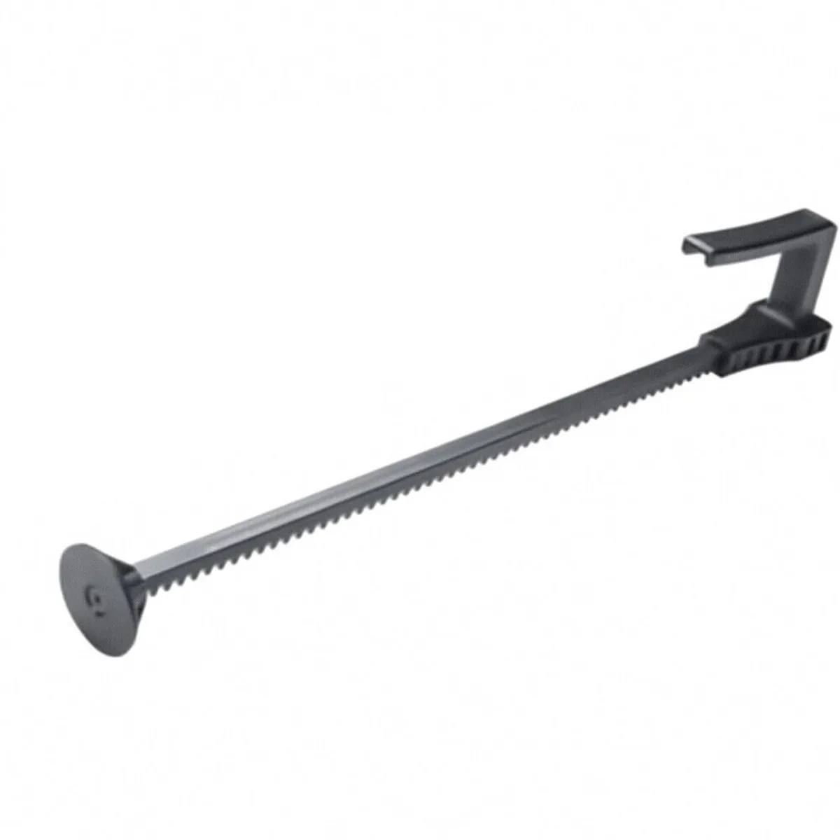 Milwaukee Caulk Gun Plunger Rod - Image 2