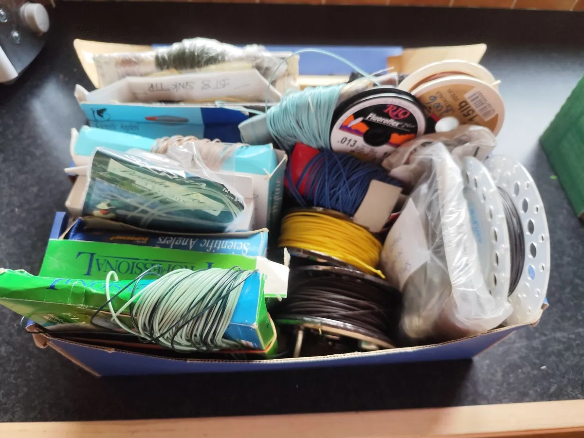 Fishing tackle - Image 2